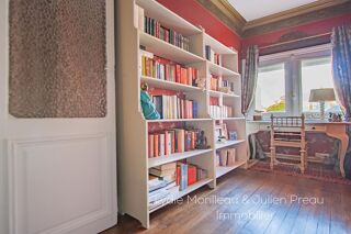  Appartement � vendre 3 pi�ces 87 m�