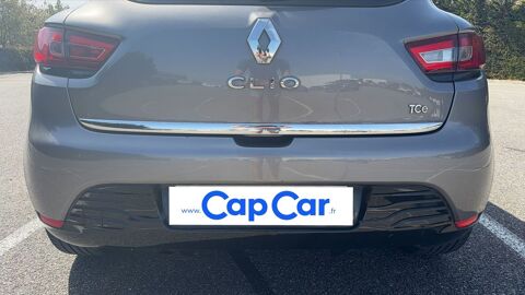 Clio 0.9 TCe 90 Limited 2015 occasion 11000 Carcassonne
