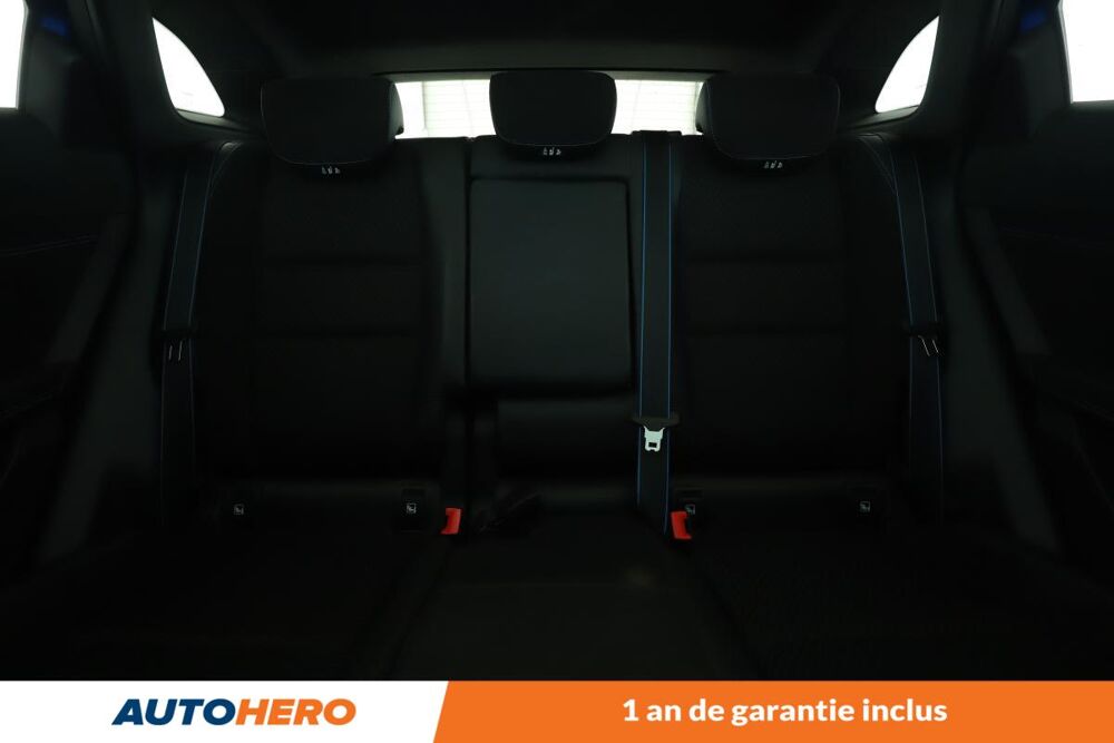 Austral 1.2 Hybrid E-Tech Iconic Esprit Alpine 200 ch 2023 occasion 92130 Issy-les-Moulineaux