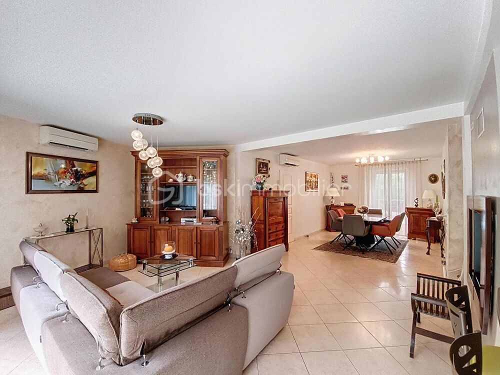 Vente Maison Maison familiale Dammartin en goele