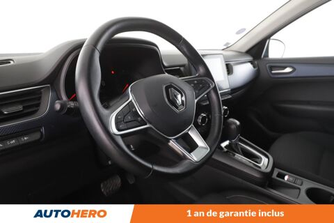 Arkana 1.3 TCe Business EDC 140 ch 2022 occasion 92130 Issy-les-Moulineaux