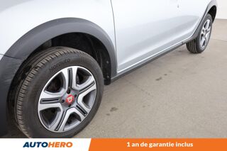 Sandero 0.9 TCe Techroad 90 ch 2019 occasion 92130 Issy-les-Moulineaux