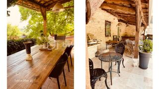  Maison � vendre 15 + pi�ces 390 m�