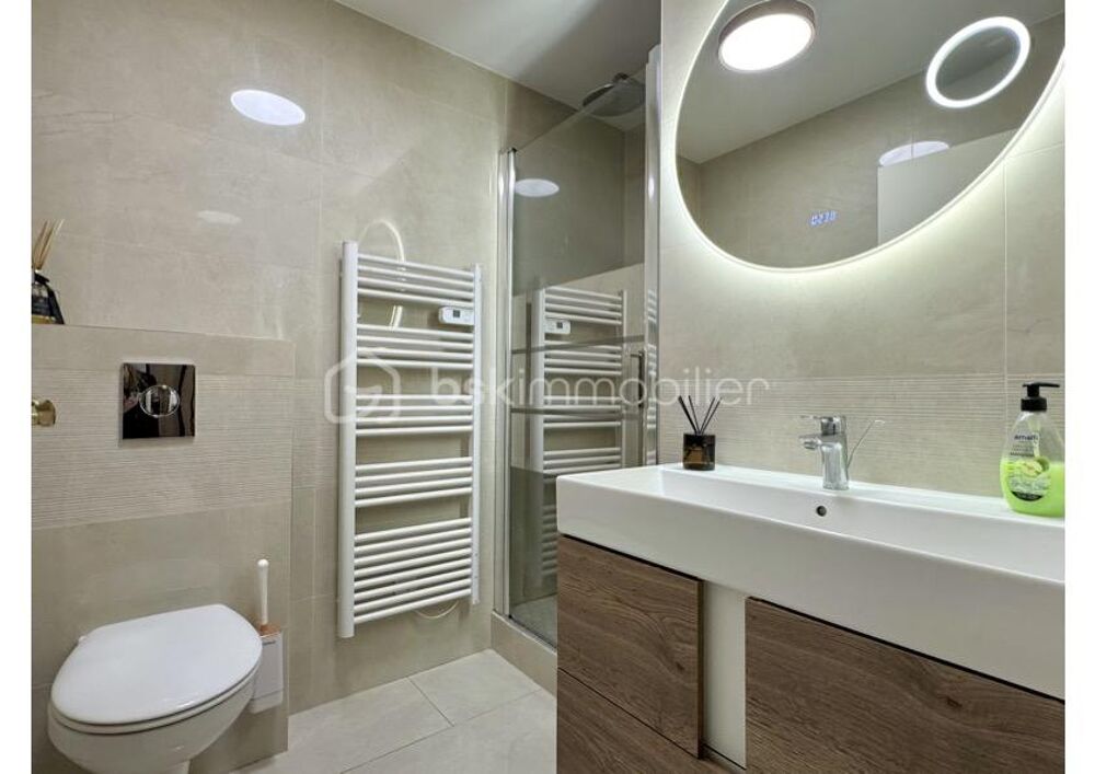 Location Appartement À louer – Charmant studio rénové – Saint-Maurice (secteur Mongolfier) Saint maurice