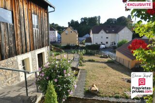  Maison à vendre 6 pièces 96 m²