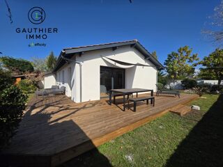  Maison  vendre 4 pices 105 m