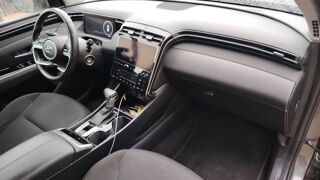 Tucson 1.6 CRDi 136 Mild Hybrid 2WD DCT7 Creative 2023 occasion 71380 Saint Marcel