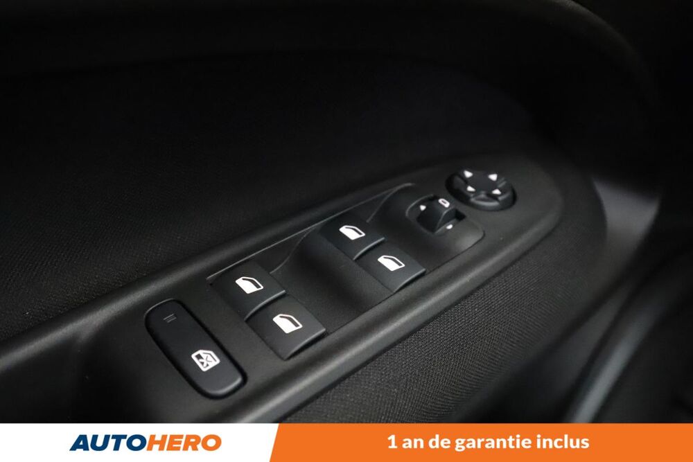 Fiat 600 1.2 Hybrid DCT6 100 ch 2024 occasion 92130 Issy-les-Moulineaux