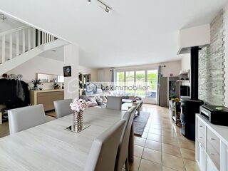  Maison � vendre 9 pi�ces 165 m�
