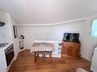  Maison à louer 2 pièces 23 m²