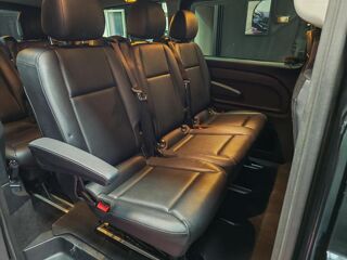 Vito 114/116/119/124 CDI RWD Extra Long Select (447.705) 2023 occasion 06700 Saint Laurent Du Var