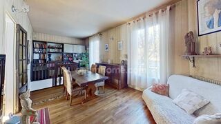  Appartement � vendre 5 pi�ces 86 m�