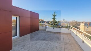  Appartement � vendre 3 pi�ces 72 m�