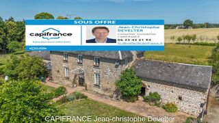  Propri�t�/ch�teau � vendre 8 pi�ces 187 m�