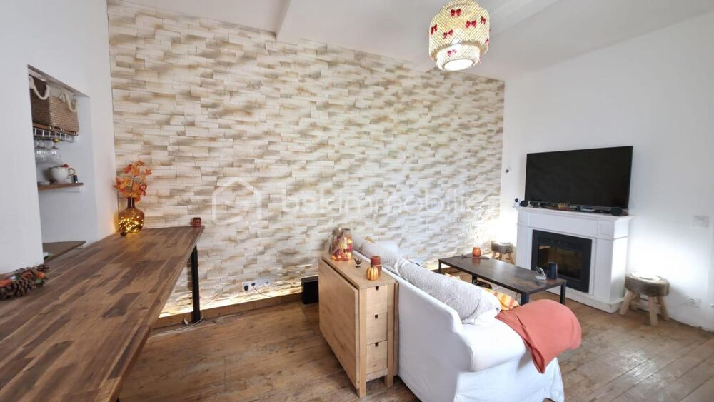 Vente Maison GAILLAC maison de ville T5 avec jardin Gaillac