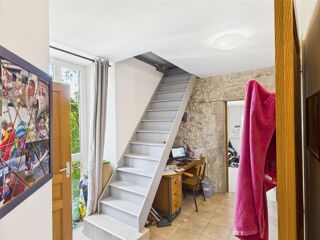  Maison � vendre 4 pi�ces 94 m�