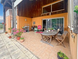  Maison � vendre 5 pi�ces 132 m�