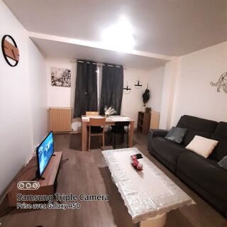  Appartement � louer 4 pi�ces 65 m�