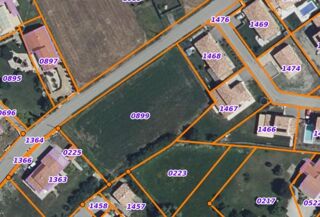  Terrain � vendre 705 m�