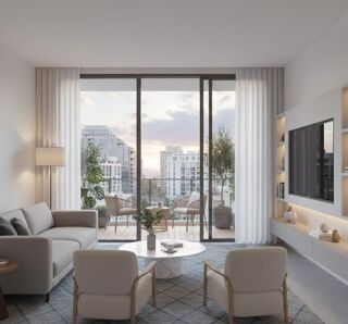 Vente Appartement ***Superbe appartement 2 pièces idéalement situé au cœur de Bordeaux avec extérieur*** Bordeaux