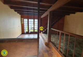  Maison � vendre 3 pi�ces 61 m�