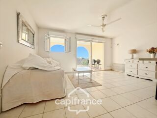  Appartement � vendre 3 pi�ces 57 m�