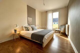  Maison à vendre 6 pièces 90 m²