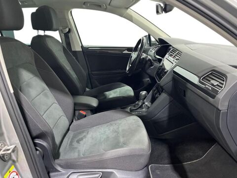 Tiguan 2.0 TDI 150 DSG7 Carat 2018 occasion 31100 Toulouse