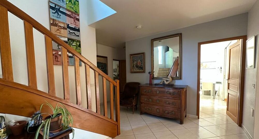  vendre  Maison Prvessin-Mons (01280)