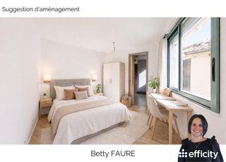  Maison � vendre 3 pi�ces 48 m�