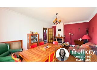  Maison � vendre 8 pi�ces 205 m�