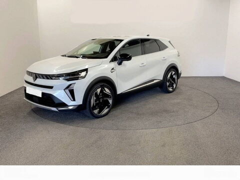 Renault Symbioz Iconic 160 2026 occasion Fr&eacute;jairolles 81990