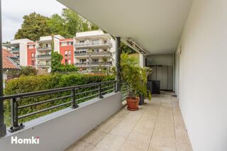  Appartement à vendre 3 pièces 73 m²