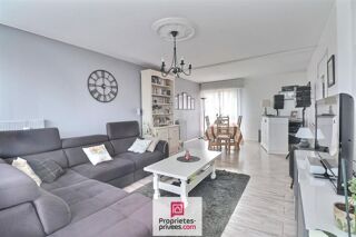  Appartement  vendre 5 pices 102 m