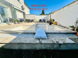  Villa � vendre 5 pi�ces 90 m�