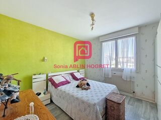  Maison � vendre 4 pi�ces 85 m�