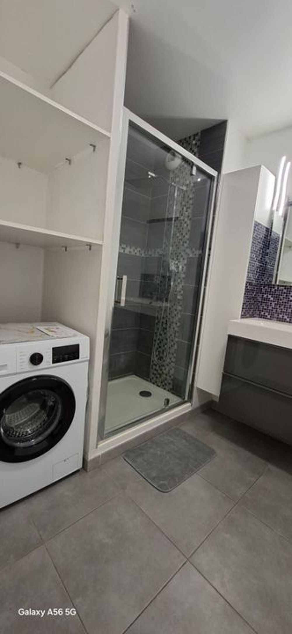 Location Appartement Appartement de 55m2 � louer sur Toulon Toulon