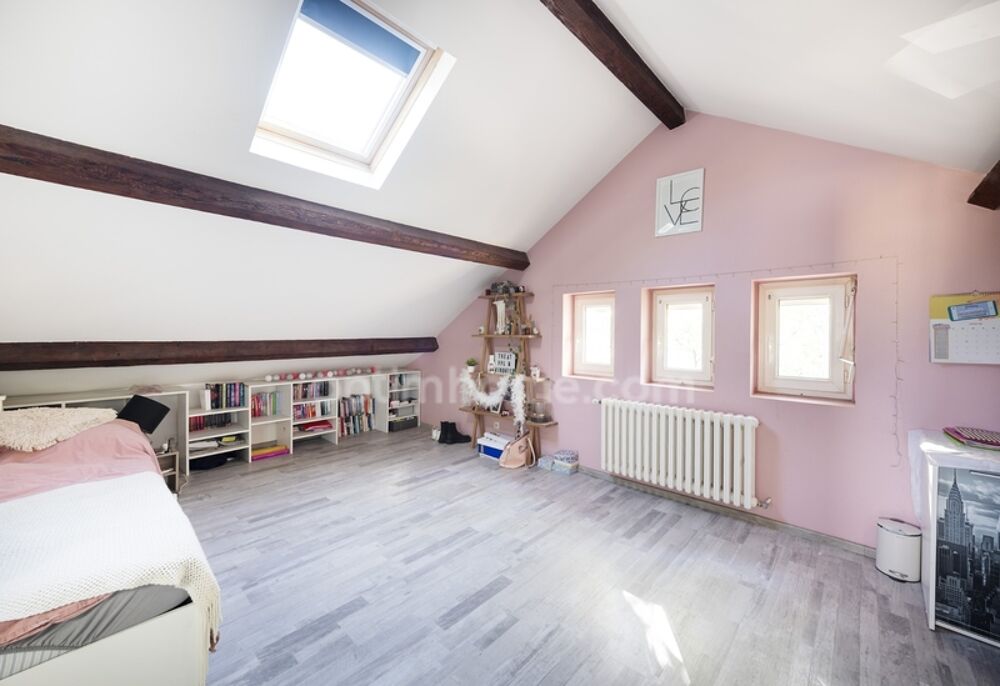  vendre  Maison Lyon 8