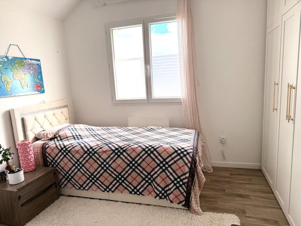 Vente Maison Maison à vendre 4 pièces ROUEN (76) Rouen