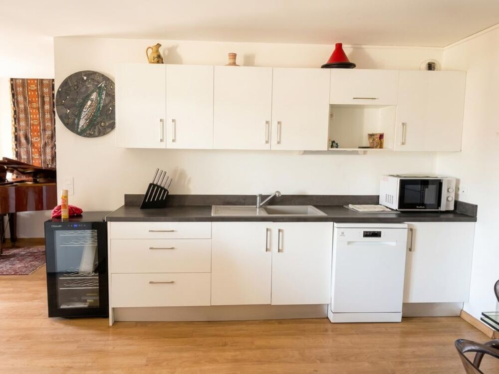 Vente Appartement Appartement Bordeaux