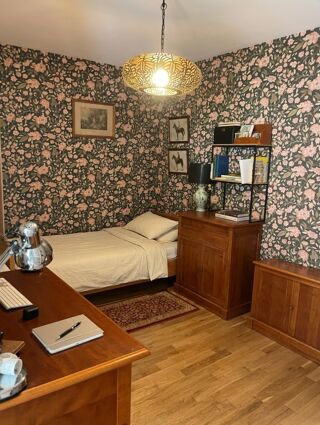  Appartement à vendre 3 pièces 81 m²