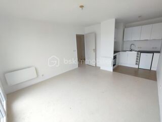  Appartement à vendre 2 pièces 39 m²