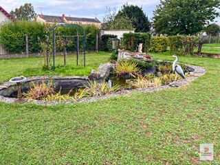  Maison � vendre 6 pi�ces 141 m�