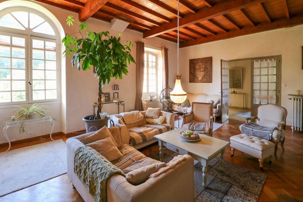 Vente Propriété/Château Propriété ancienne du XIX ème Uzes