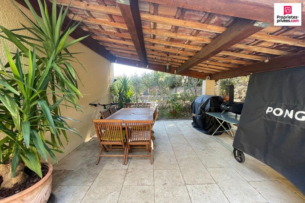 à vendre  Maison Esparron-de-Verdon (04800)