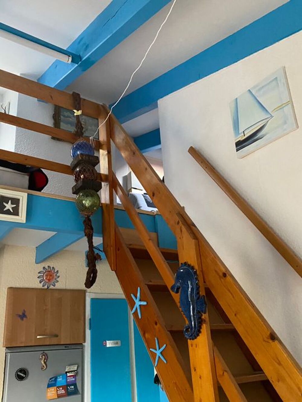Location Appartement Appartement de 36m2 à louer sur Gruissan Gruissan