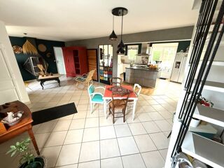  Maison à vendre 6 pièces 155 m²