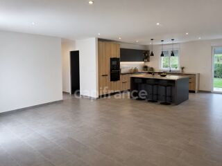  Maison 4 pièces 125 m² Nevers