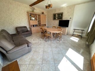  Maison à vendre 3 pièces 71 m²