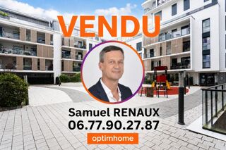  Appartement � vendre 4 pi�ces 99 m�